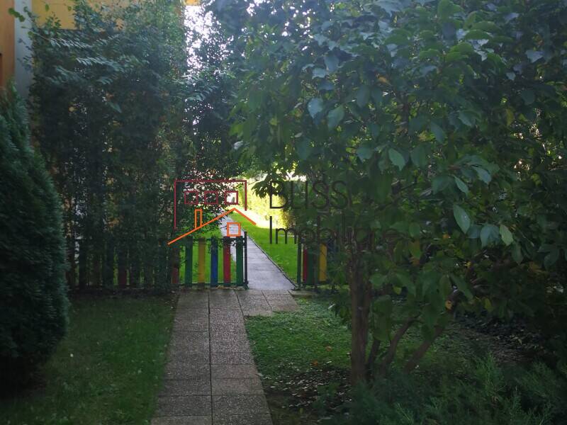 2-Bedroom Apt Carina Residence Terrace & Parking, Bucharest / Ilfov | Bliss Imobiliare / Photo 27 - BLISS Imobiliare