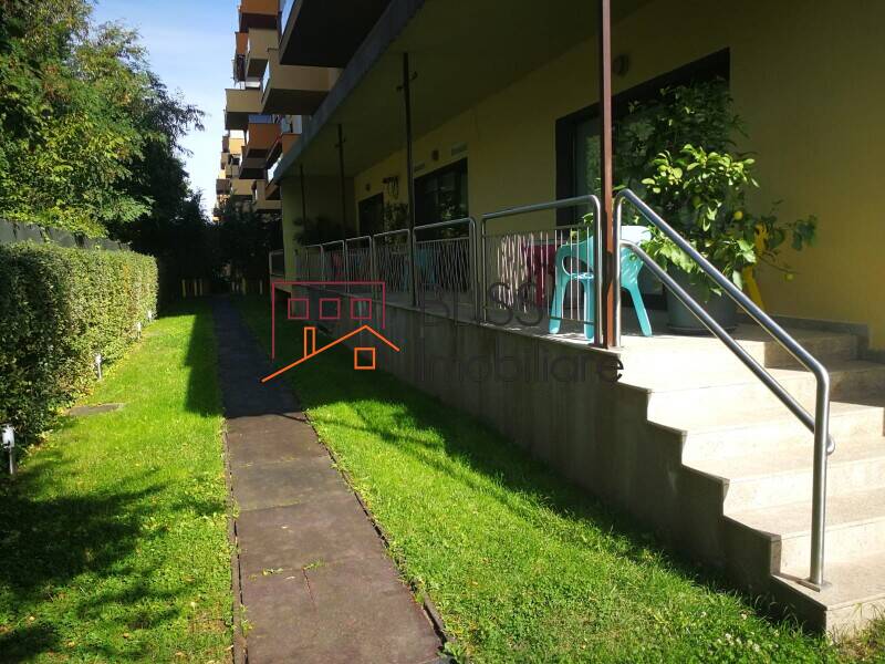 2-Bedroom Apt Carina Residence Terrace & Parking, Bucharest / Ilfov | Bliss Imobiliare / Photo 28 - BLISS Imobiliare