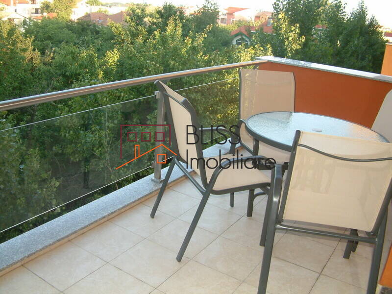 Apartament 3 Camere Carina Residence | Bliss Imobiliare / Photo 15 - BLISS Imobiliare