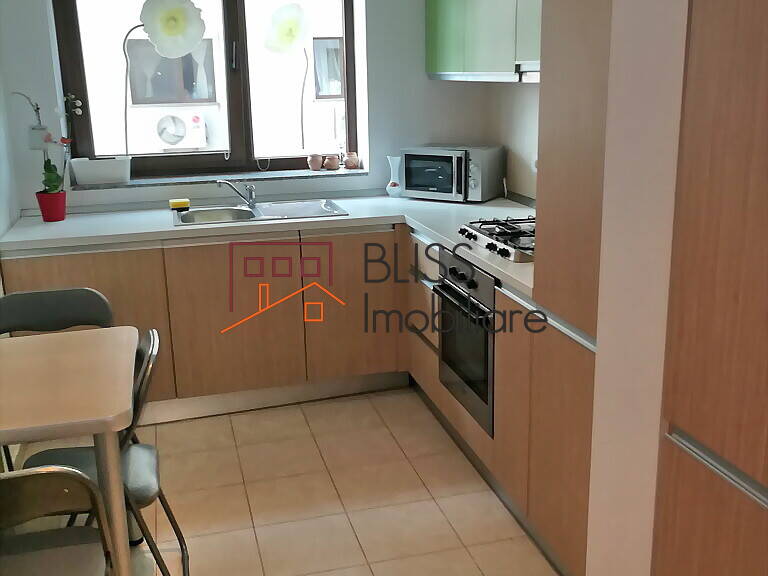 2-Bedroom Apt Carina Residence Terrace & Parking, Bucharest / Ilfov | Bliss Imobiliare / Photo 9 - BLISS Imobiliare