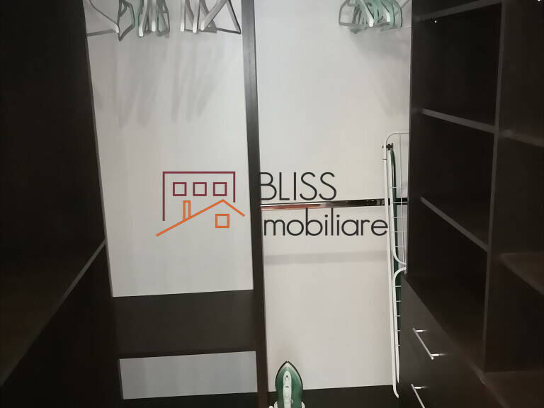 2-Bedroom Apt Carina Residence Terrace & Parking, Bucharest / Ilfov | Bliss Imobiliare / Photo 10 - BLISS Imobiliare