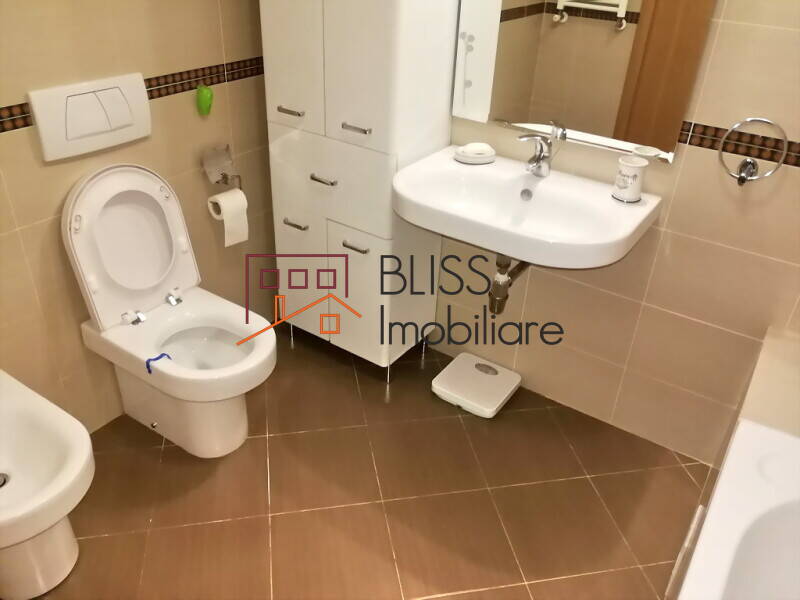 2-Bedroom Apt Carina Residence Terrace & Parking, Bucharest / Ilfov | Bliss Imobiliare / Photo 12 - BLISS Imobiliare