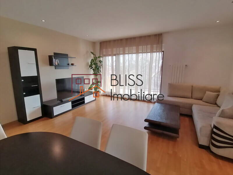 Apartament 3 Camere Carina Residence | Bliss Imobiliare / Photo 2 - BLISS Imobiliare