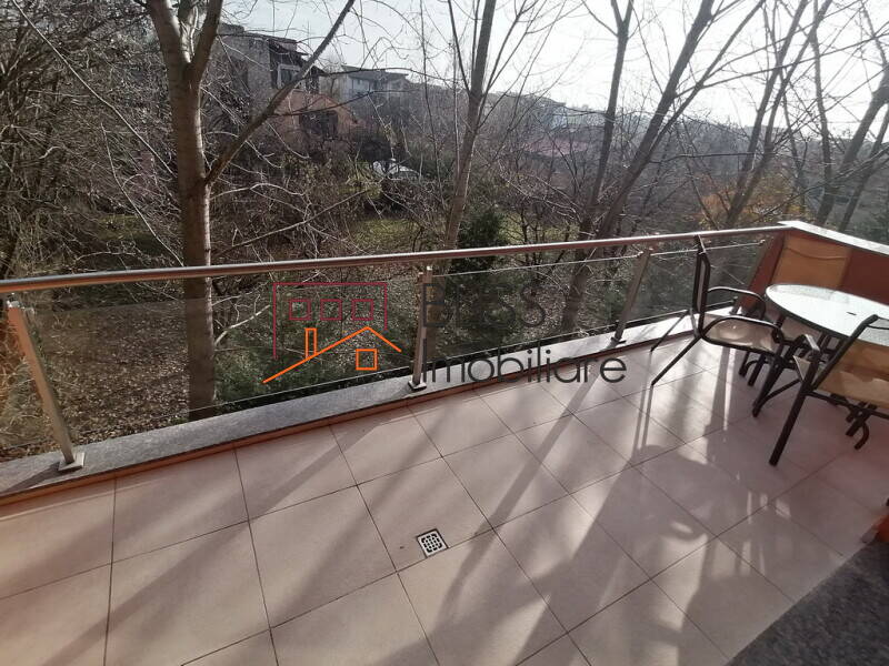 2-Bedroom Apt Carina Residence Terrace & Parking, Bucharest / Ilfov | Bliss Imobiliare / Photo 14 - BLISS Imobiliare