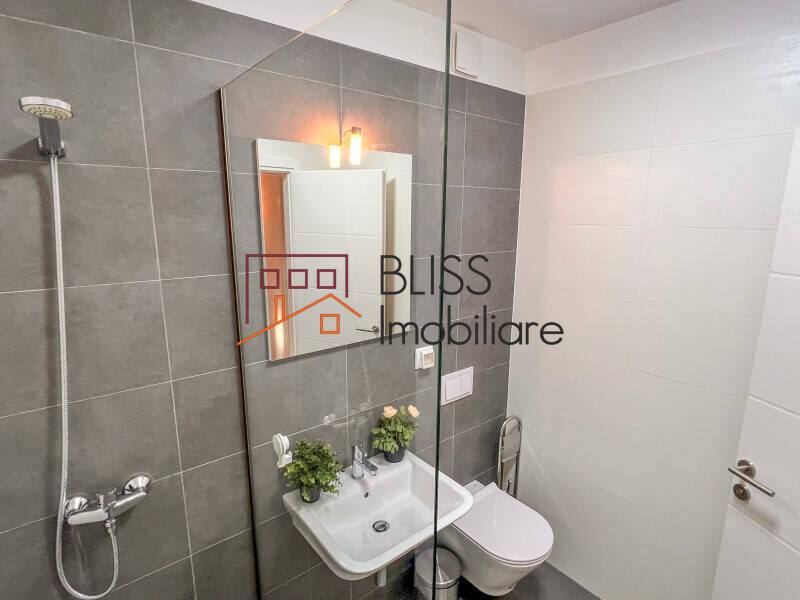 3-bedroom Villa In New Point Villas Pipera, Bucharest / Ilfov | Bliss Imobiliare / Photo 29 - BLISS Imobiliare
