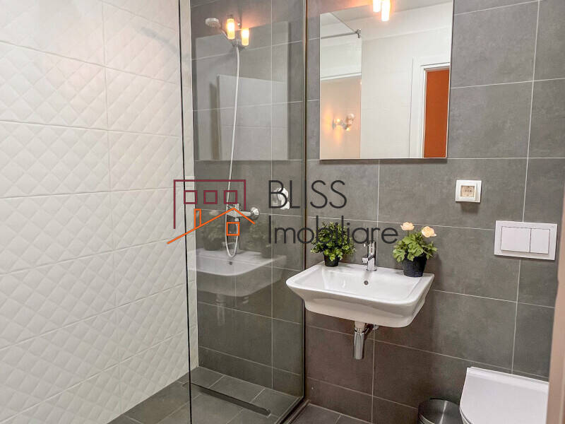 3-bedroom Villa In New Point Villas Pipera, Bucharest / Ilfov | Bliss Imobiliare / Photo 28 - BLISS Imobiliare