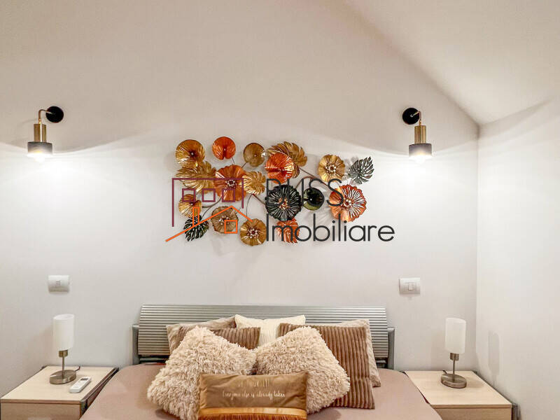 Vila 5 Camere In New Point Villas Pipera | Bliss Imobiliare / Photo 27 - BLISS Imobiliare