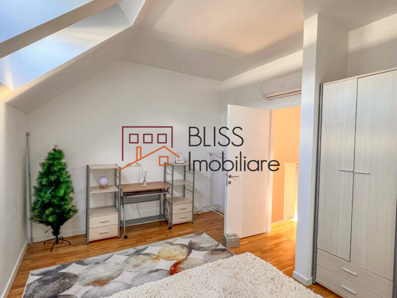 Vila 5 Camere In New Point Villas Pipera | Bliss Imobiliare / Photo 25 - BLISS Imobiliare