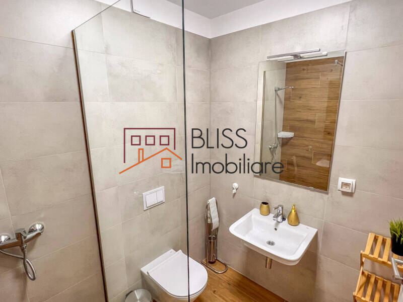 3-bedroom Villa In New Point Villas Pipera, Bucharest / Ilfov | Bliss Imobiliare / Photo 19 - BLISS Imobiliare