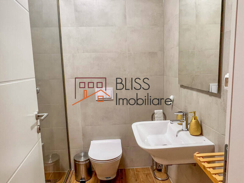 Vila 5 Camere In New Point Villas Pipera | Bliss Imobiliare / Photo 18 - BLISS Imobiliare