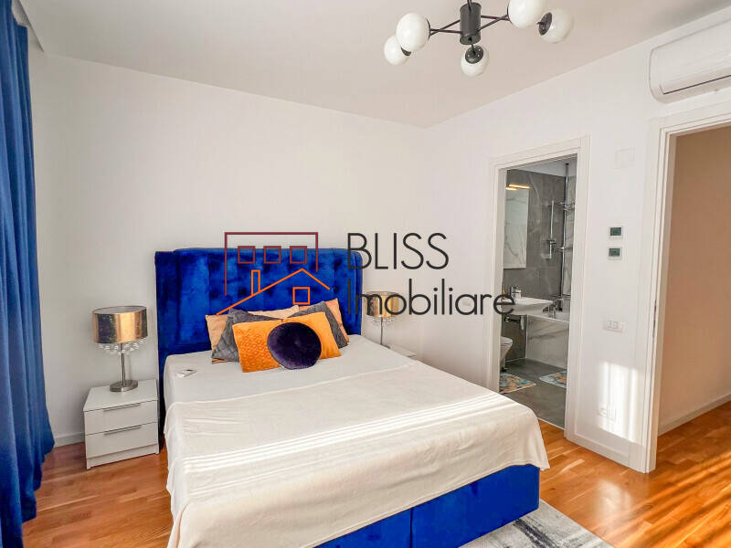 3-bedroom Villa In New Point Villas Pipera, Bucharest / Ilfov | Bliss Imobiliare / Photo 16 - BLISS Imobiliare