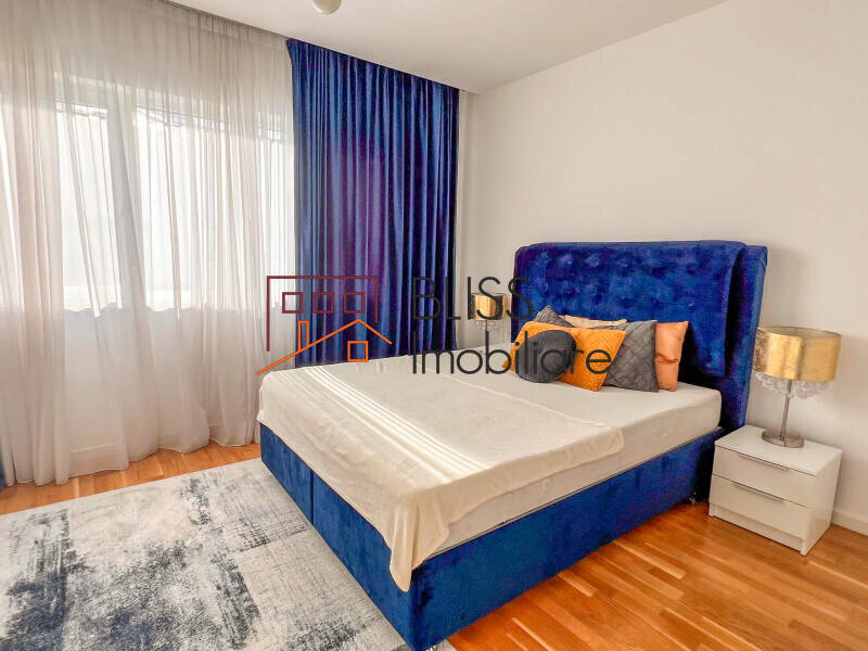 Vila 5 Camere In New Point Villas Pipera | Bliss Imobiliare / Photo 12 - BLISS Imobiliare