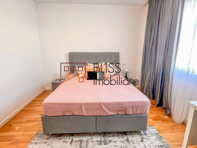 3-bedroom Villa In New Point Villas Pipera, Bucharest / Ilfov | Bliss Imobiliare / Photo 9 - BLISS Imobiliare