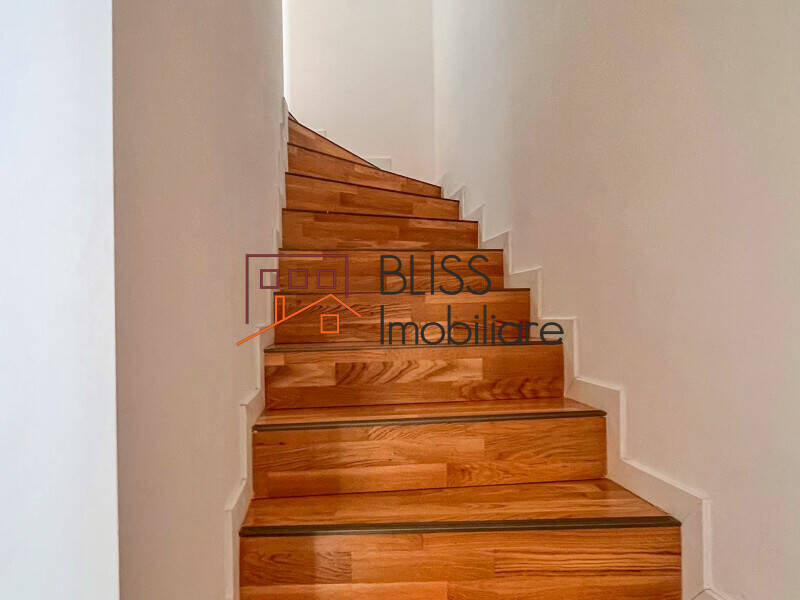 3-bedroom Villa In New Point Villas Pipera, Bucharest / Ilfov | Bliss Imobiliare / Photo 8 - BLISS Imobiliare