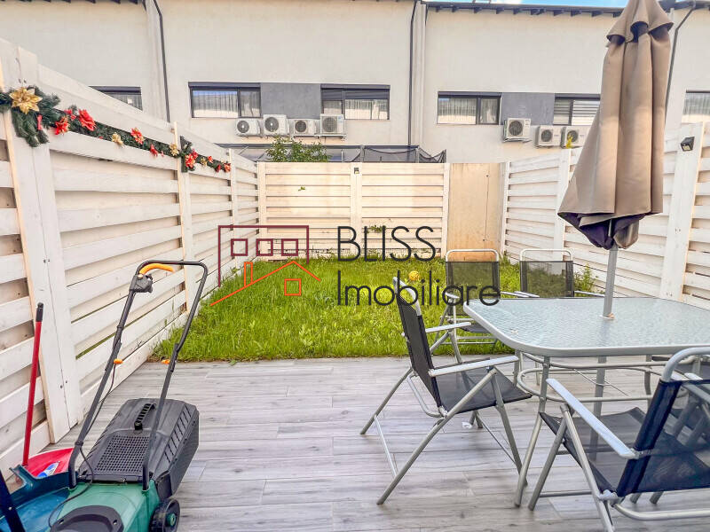 Vila 5 Camere In New Point Villas Pipera | Bliss Imobiliare / Photo 32 - BLISS Imobiliare