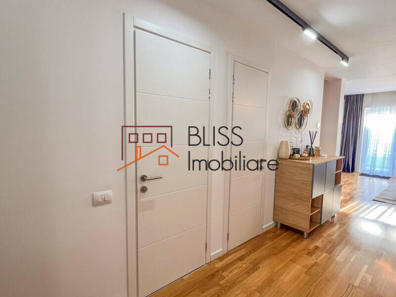 3-bedroom Villa In New Point Villas Pipera, Bucharest / Ilfov | Bliss Imobiliare / Photo 5 - BLISS Imobiliare
