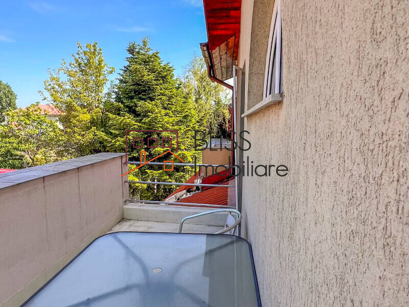 Vila 5 Camere Pipera | Piscina & Gradina | Bliss Imobiliare / Photo 35 - BLISS Imobiliare