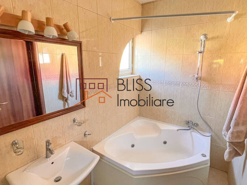 3-Bedroom Villa In Pipera | Pool & Garden, Bucharest / Ilfov | Bliss Imobiliare / Photo 23 - BLISS Imobiliare