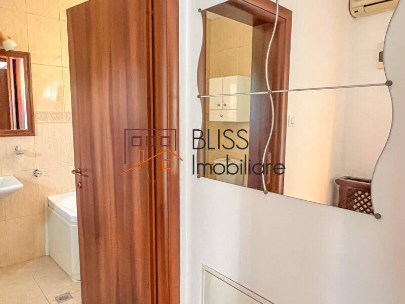 Vila 5 Camere Pipera | Piscina & Gradina | Bliss Imobiliare / Photo 20 - BLISS Imobiliare