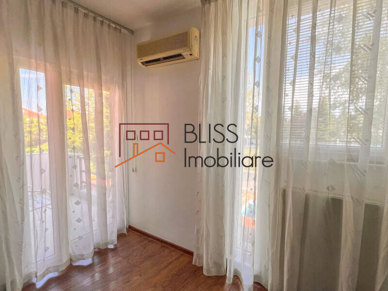 Vila 5 Camere Pipera | Piscina & Gradina | Bliss Imobiliare / Photo 33 - BLISS Imobiliare