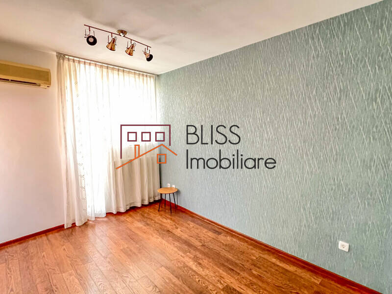 3-Bedroom Villa In Pipera | Pool & Garden, Bucharest / Ilfov | Bliss Imobiliare / Photo 32 - BLISS Imobiliare
