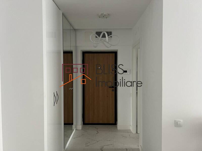 Apartament de Inchiriat Aviatiei | Promenada mall | Metro Pipera - 3 Camere - ID:126838 | Bliss Imobiliare / Photo 11 - BLISS Imobiliare