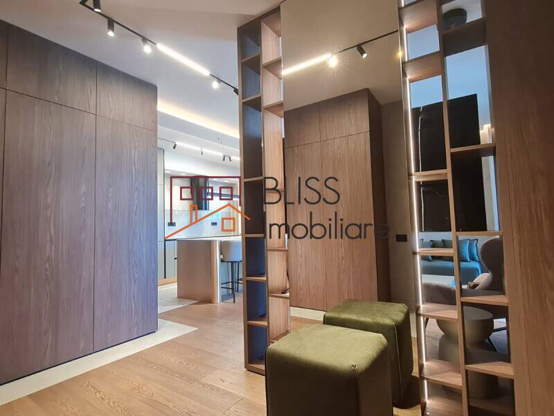 Apartment, 2 Bedrooms, Bucharest | Bliss Imobiliare / Photo 2 - BLISS Imobiliare