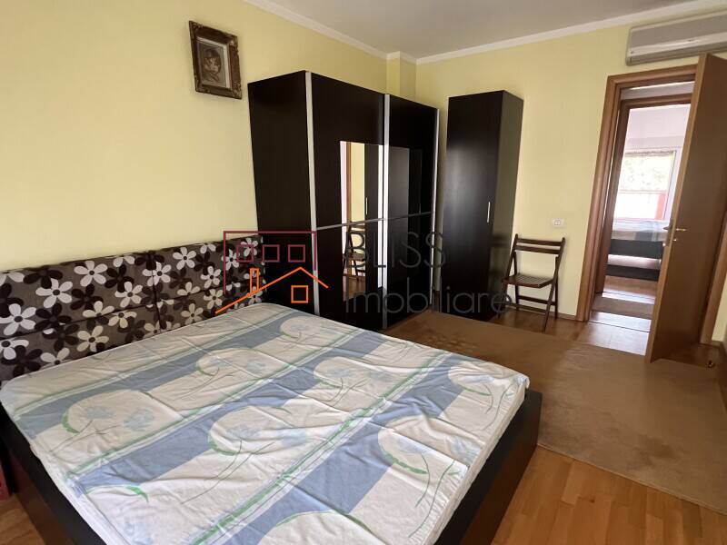 420 Sqm Villa For Rent Ibiza Club Pipera, Bucharest / Ilfov | Bliss Imobiliare / Photo 21 - BLISS Imobiliare