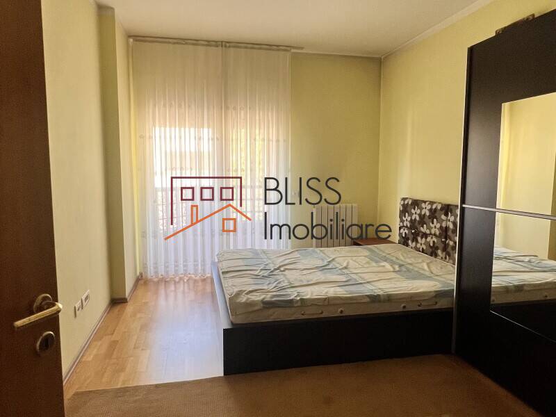 420 Sqm Villa For Rent Ibiza Club Pipera, Bucharest / Ilfov | Bliss Imobiliare / Photo 28 - BLISS Imobiliare