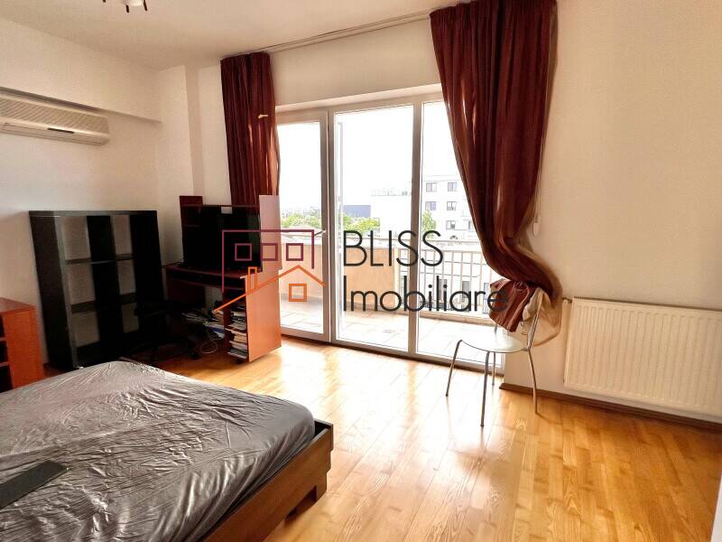 Apartament 3 Camere Vizavi De Mark Twain, Iancu Nicolae Pipera - Parcare | Bliss Imobiliare / Photo 9 - BLISS Imobiliare