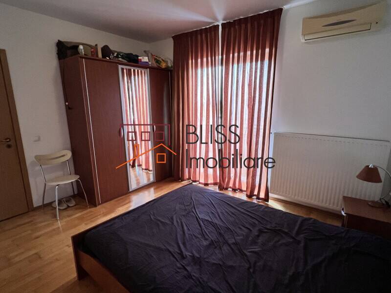 2-Bedroom Apartment High Residence, Iancu Nicolae Pipera - Parking, Bucharest / Ilfov | Bliss Imobiliare / Photo 6 - BLISS Imobiliare