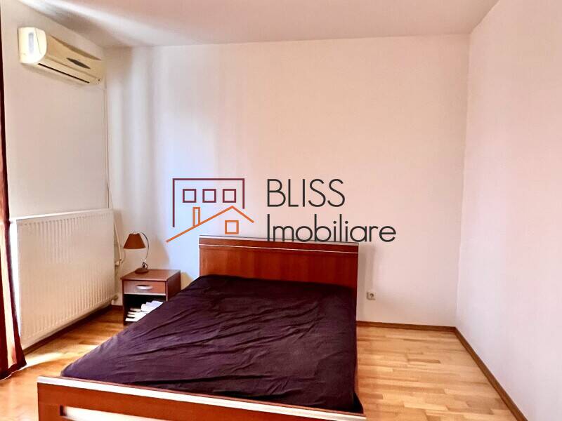 2-Bedroom Apartment High Residence, Iancu Nicolae Pipera - Parking, Bucharest / Ilfov | Bliss Imobiliare / Photo 5 - BLISS Imobiliare
