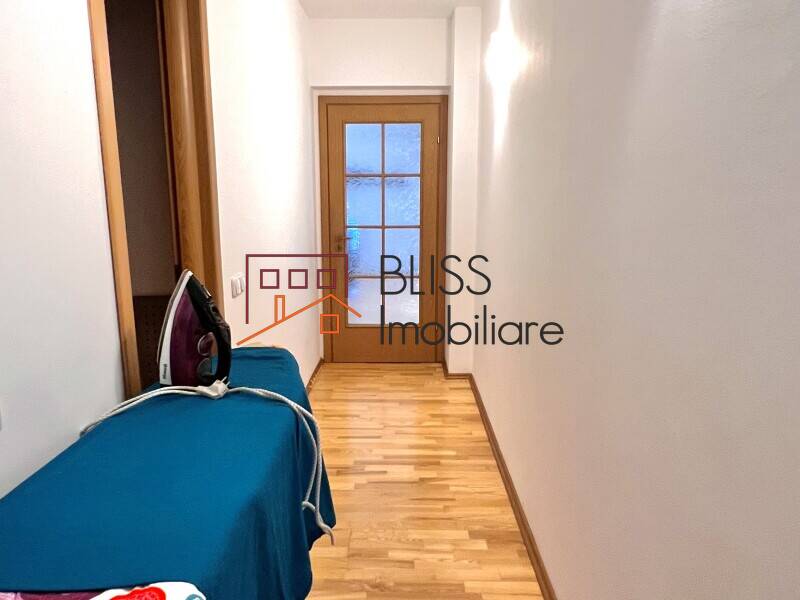 2-Bedroom Apartment High Residence, Iancu Nicolae Pipera - Parking, Bucharest / Ilfov | Bliss Imobiliare / Photo 10 - BLISS Imobiliare