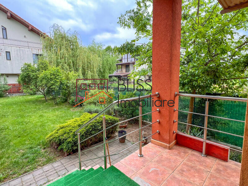 5-Bedroom House – Northern Bucharest, Bucharest / Ilfov | Bliss Imobiliare / Photo 1 - BLISS Imobiliare