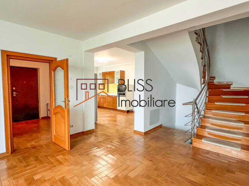 Casa 300 Mp, 7 Camere – Nordul Bucurestiului | Bliss Imobiliare / Photo 4 - BLISS Imobiliare