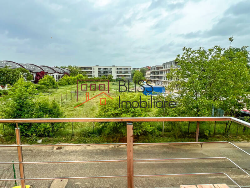 Casa 300 Mp, 7 Camere – Nordul Bucurestiului | Bliss Imobiliare / Photo 11 - BLISS Imobiliare