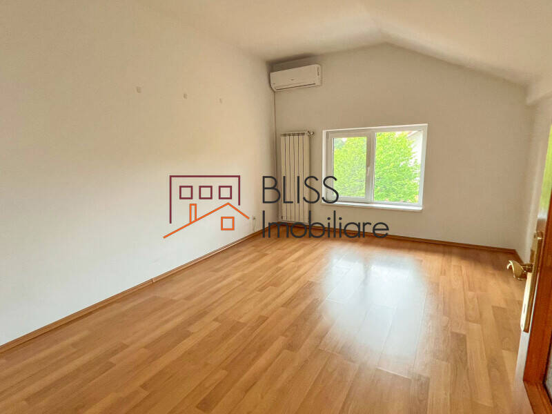 5-Bedroom House – Northern Bucharest, Bucharest / Ilfov | Bliss Imobiliare / Photo 21 - BLISS Imobiliare