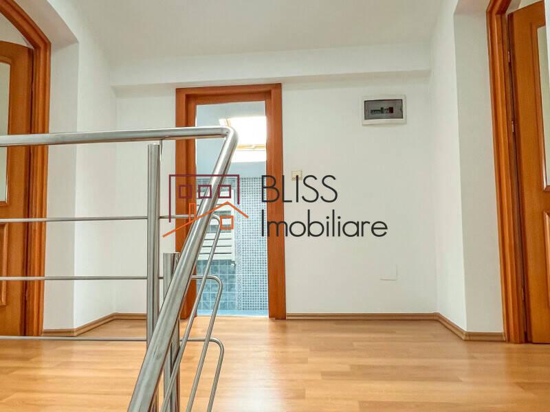 Casa 300 Mp, 7 Camere – Nordul Bucurestiului | Bliss Imobiliare / Photo 19 - BLISS Imobiliare