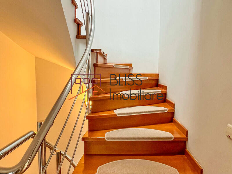 Casa 300 Mp, 7 Camere – Nordul Bucurestiului | Bliss Imobiliare / Photo 8 - BLISS Imobiliare