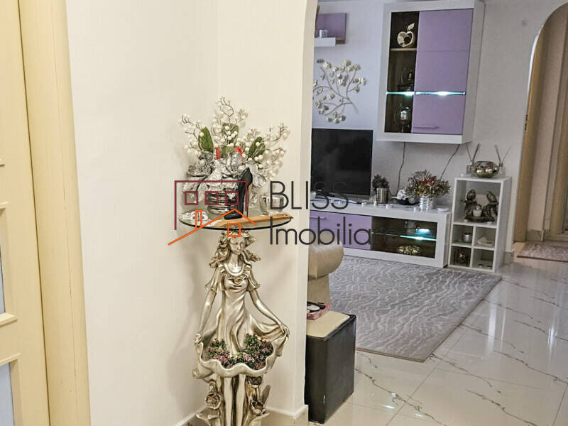Apartment for Sale Titan, Bucharest - 1 Bedroom - ID:126889 | Bliss Imobiliare / Photo 3 - BLISS Imobiliare
