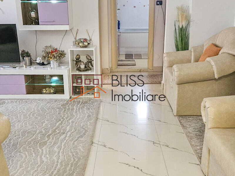 Apartment for Sale Titan, Bucharest - 1 Bedroom - ID:126889 | Bliss Imobiliare / Photo 4 - BLISS Imobiliare