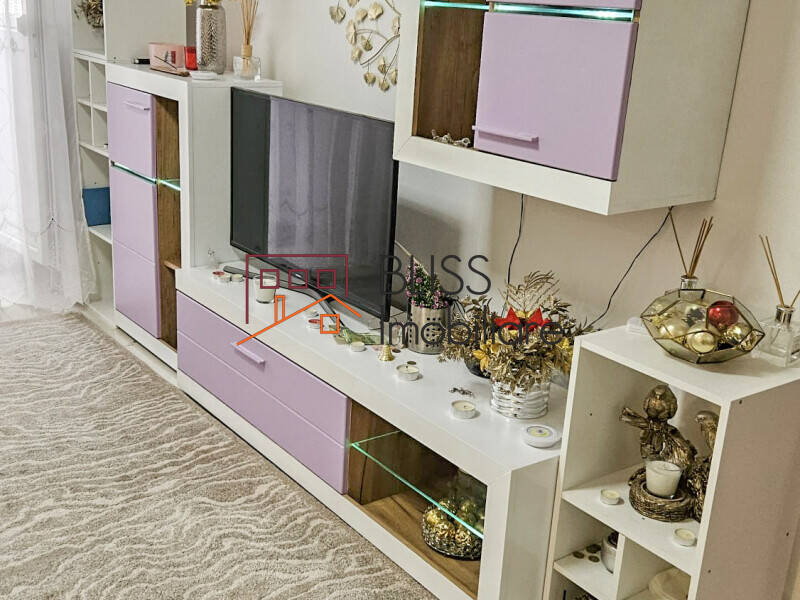 Apartment for Sale Titan, Bucharest - 1 Bedroom - ID:126889 | Bliss Imobiliare / Photo 10 - BLISS Imobiliare