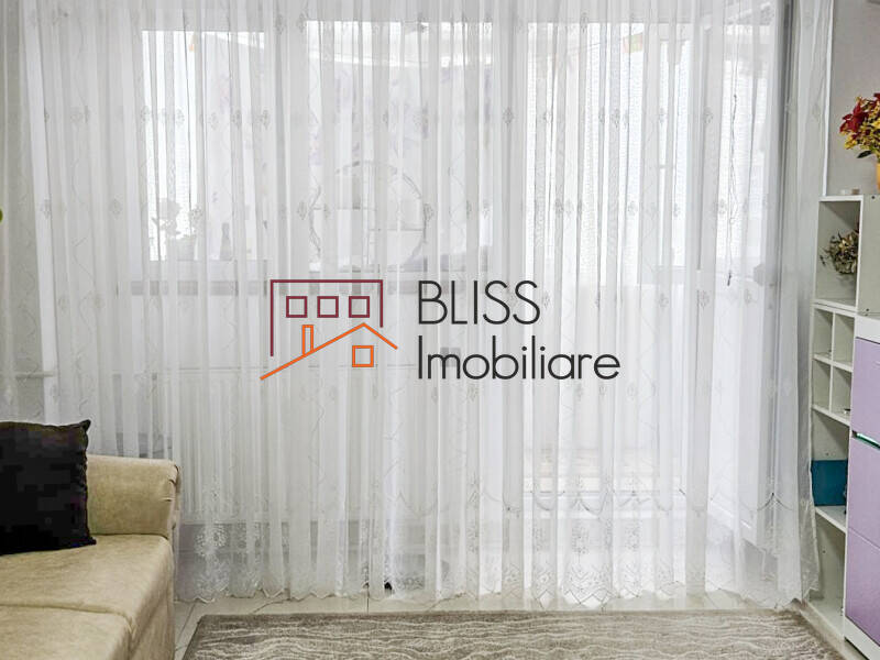 Apartment for Sale Titan, Bucharest - 1 Bedroom - ID:126889 | Bliss Imobiliare / Photo 11 - BLISS Imobiliare