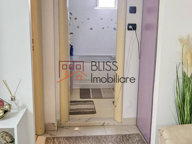 Apartment for Sale Titan, Bucharest - 1 Bedroom - ID:126889 | Bliss Imobiliare / Photo 17 - BLISS Imobiliare