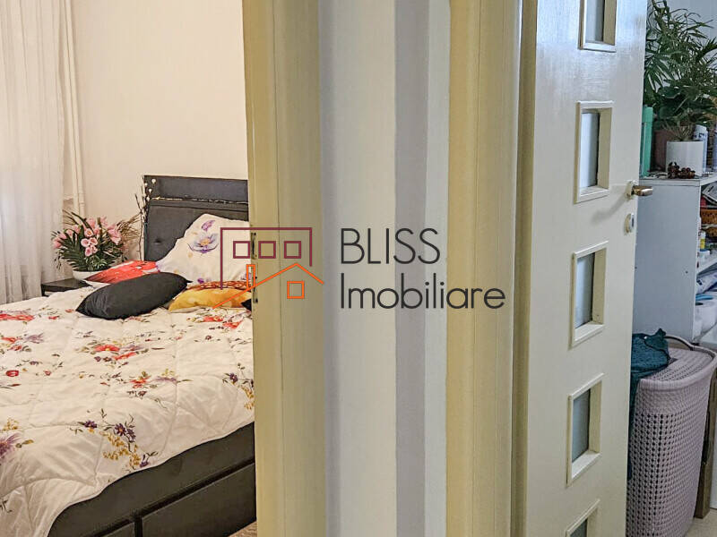 Apartment for Sale Titan, Bucharest - 1 Bedroom - ID:126889 | Bliss Imobiliare / Photo 18 - BLISS Imobiliare