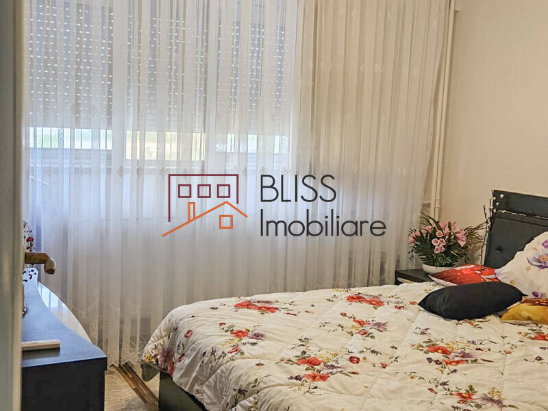 Apartment for Sale Titan, Bucharest - 1 Bedroom - ID:126889 | Bliss Imobiliare / Photo 19 - BLISS Imobiliare