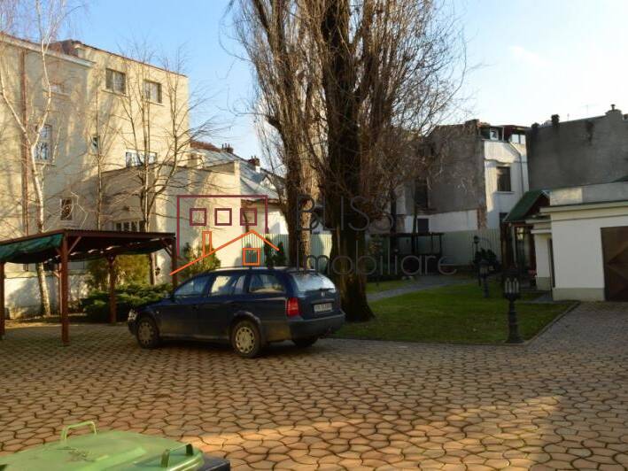 Villa for Rent KM 0 | Ultracentral, Bucharest - 5 Bedroom - ID:29430 | Bliss Imobiliare / Photo 11 - BLISS Imobiliare