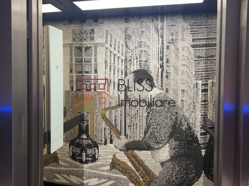 Apartament 2 Camere – One Herastrau Towers | Bliss Imobiliare / Photo 11 - BLISS Imobiliare