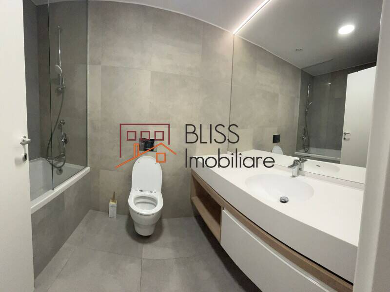 Apartament 2 Camere – One Herastrau Towers | Bliss Imobiliare / Photo 6 - BLISS Imobiliare