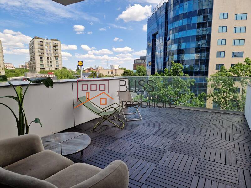 Apartament 2 Camere – One Herastrau Towers | Bliss Imobiliare / Photo 8 - BLISS Imobiliare